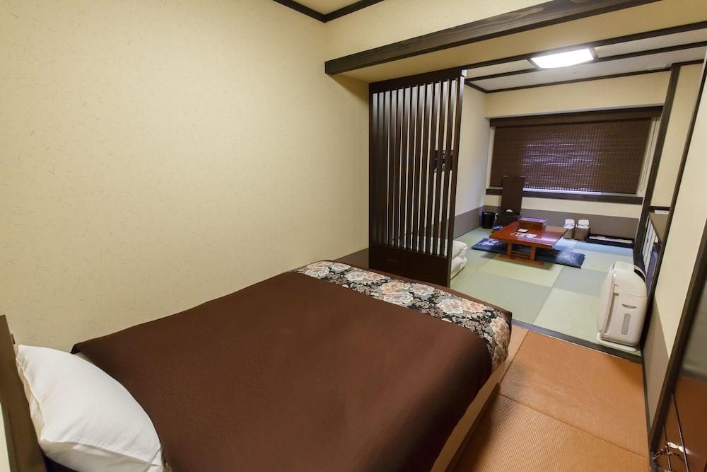 Hotel Takayama Ouan Exterior foto