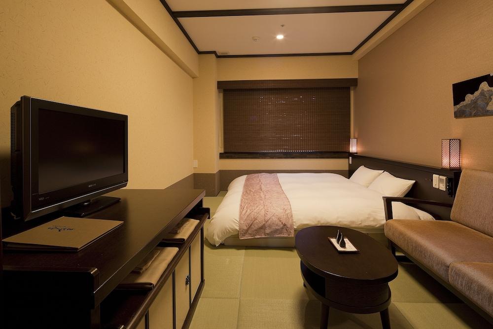 Hotel Takayama Ouan Exterior foto
