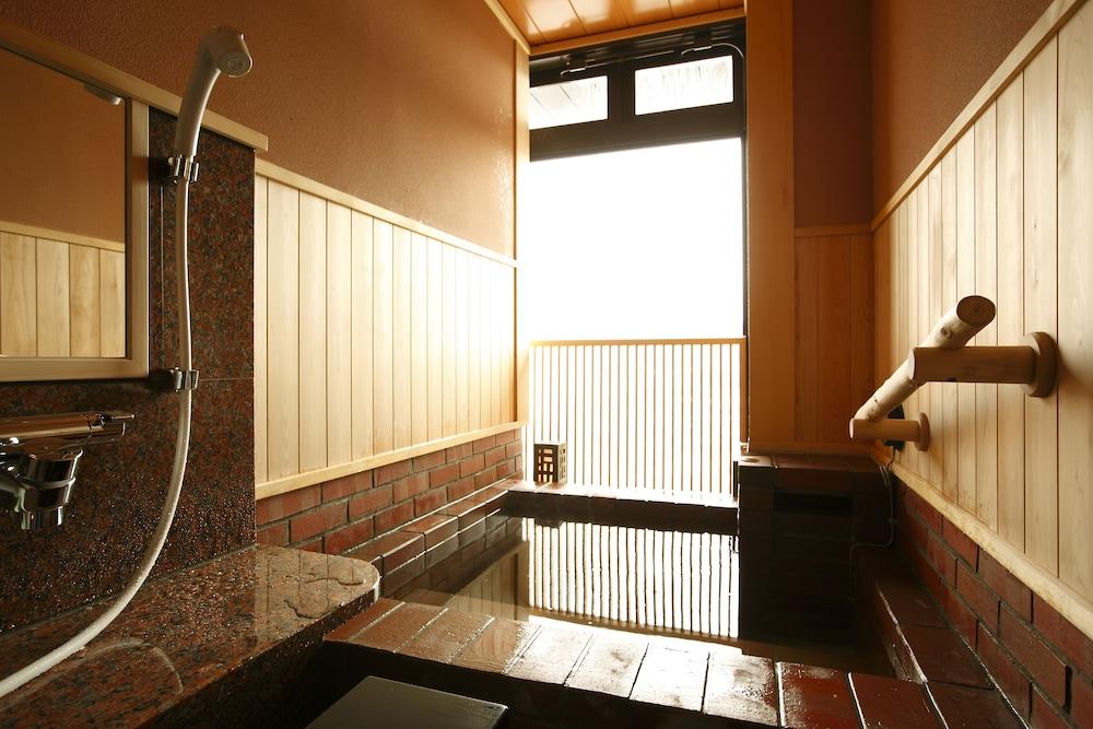 Hotel Takayama Ouan Exterior foto