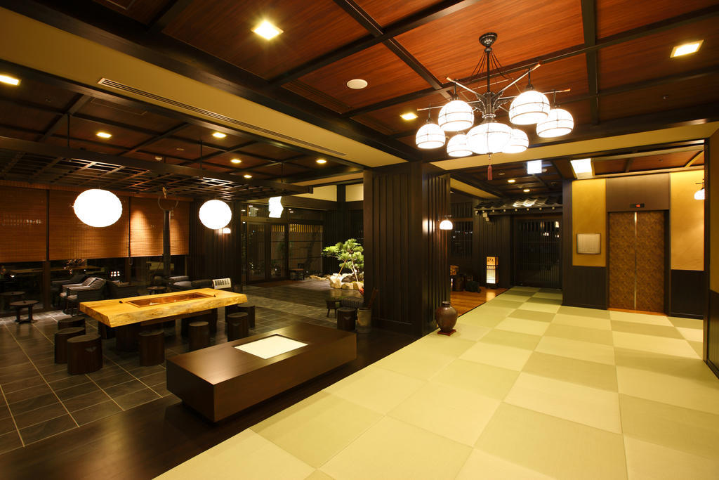 Hotel Takayama Ouan Exterior foto